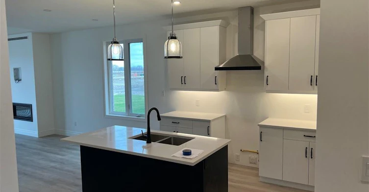 UPPER LEVEL-207 Arden Crescent, West Perth, ON, N0K 1N0 - 5