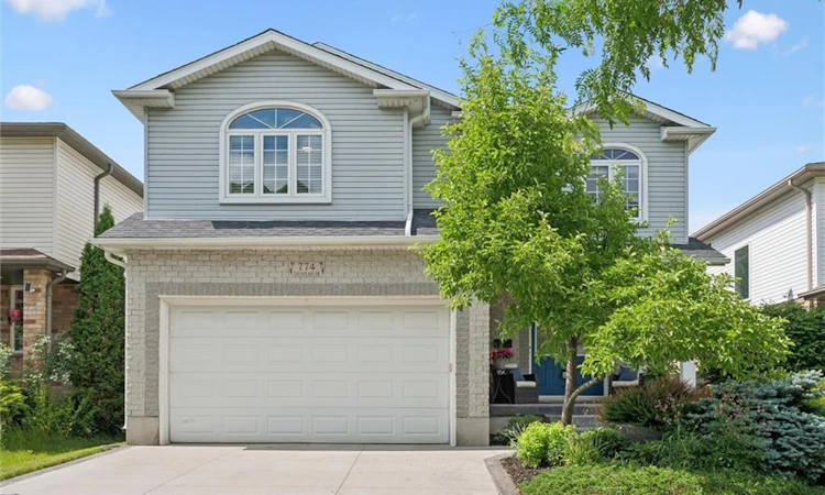 774 Chesapeake Drive