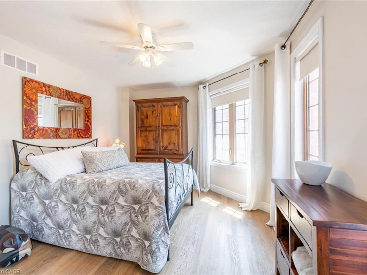 2338 Norland Drive, Burlington, ON, L7L 7E6 - 27