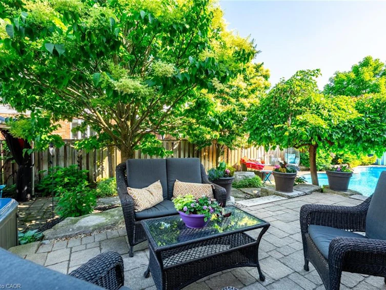 2338 Norland Drive, Burlington, ON, L7L 7E6 - 40