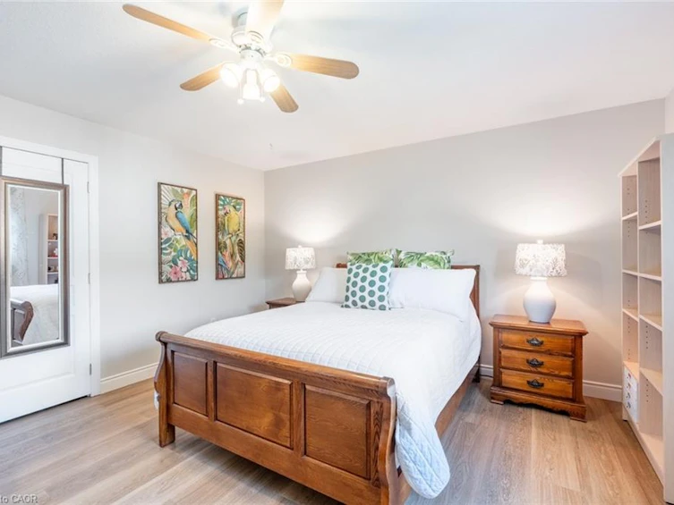 2338 Norland Drive, Burlington, ON, L7L 7E6 - 24