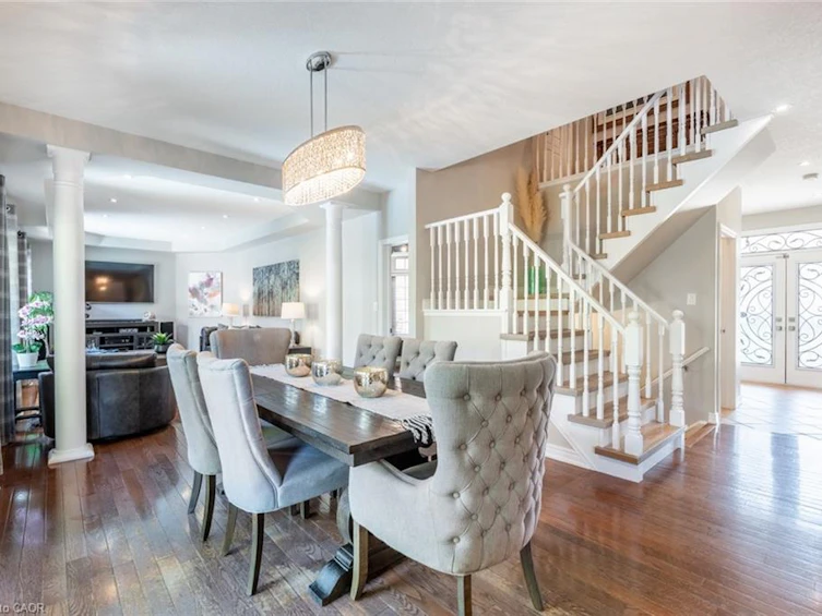 2338 Norland Drive, Burlington, ON, L7L 7E6 - 6
