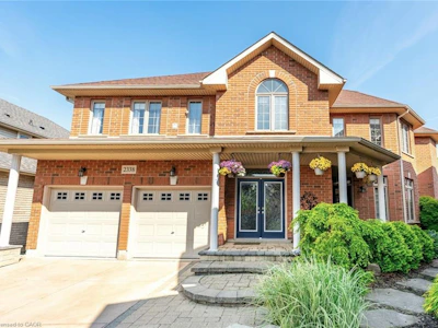 2338 Norland Drive - 3
