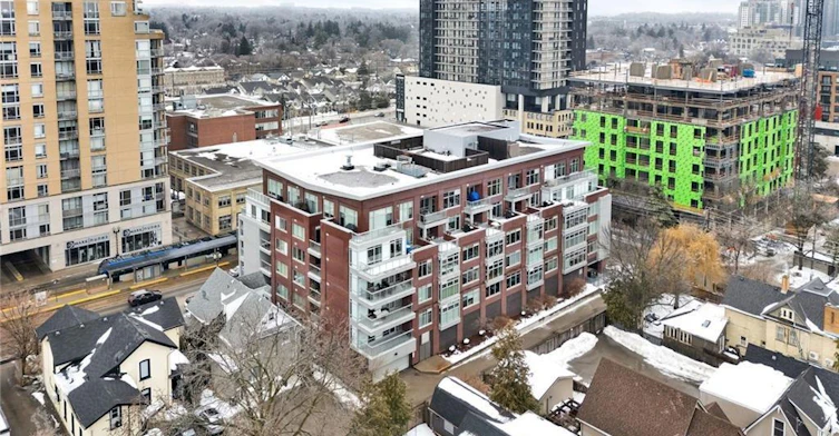 306-188 King Street S, Waterloo, ON, N2J 0C6 - 16