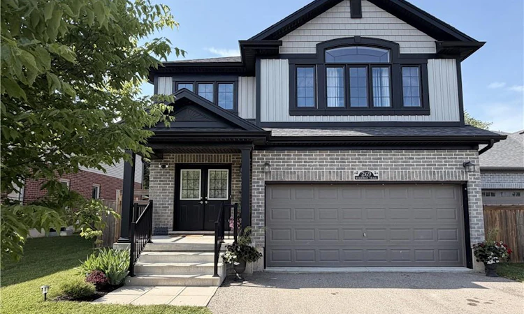 269 Woodway Trail