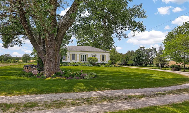 776443 Blandford Road