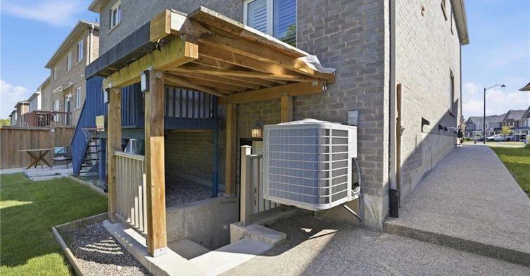 LOWER-43 Fleming Crescent, Cayuga, ON, N3W 0C3 - 16