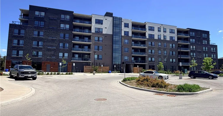 614-26 Lowes Road W, Guelph, ON, N1G 4X2 - 2