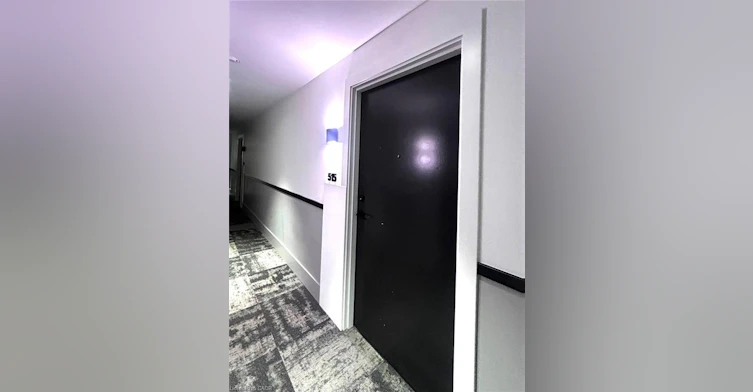 515-600 North Service Road, Hamilton, ON, L8E 0L2 - 5