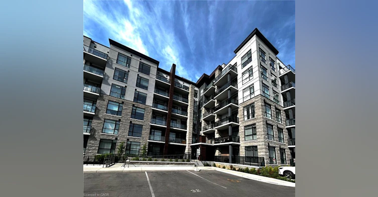 515-600 North Service Road, Hamilton, ON, L8E 0L2 - 34