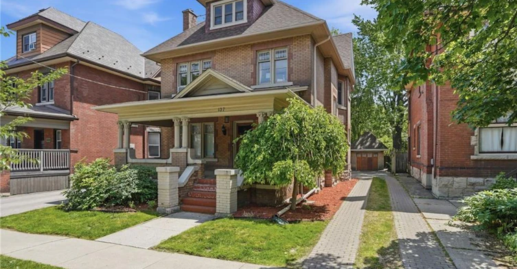 3-137 Sherman Avenue S, Hamilton, ON, L8M 2R1 - 33