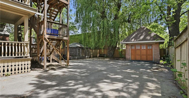 3-137 Sherman Avenue S, Hamilton, ON, L8M 2R1 - 4