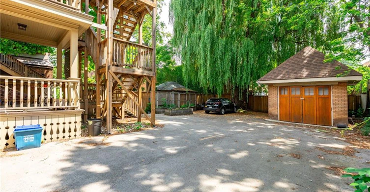 3-137 Sherman Avenue S, Hamilton, ON, L8M 2R1 - 31