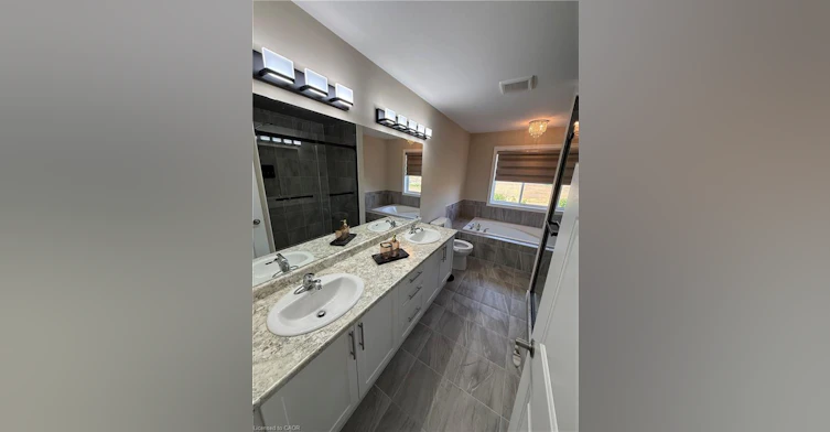 68 Dolomiti Court, Hamilton, ON, L8J 3H5 - 26