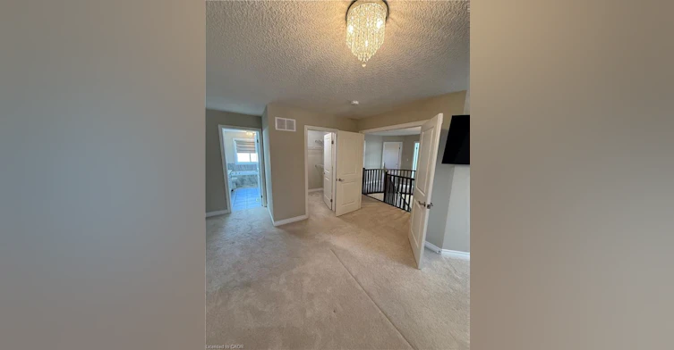 68 Dolomiti Court, Hamilton, ON, L8J 3H5 - 24