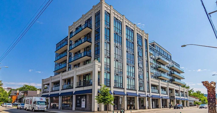 410-101 Locke Street S, Hamilton, ON, L8P 4A6