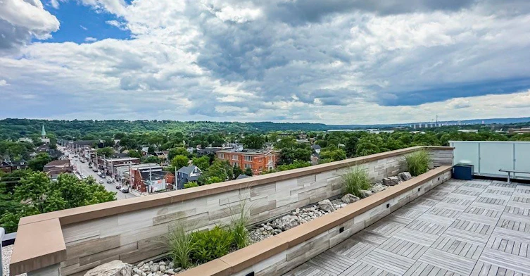410-101 Locke Street S, Hamilton, ON, L8P 4A6 - 26