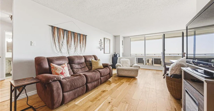 1606-2055 Upper Middle Road, Burlington, ON, L7P 3P4 - 8