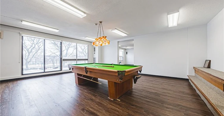 1606-2055 Upper Middle Road, Burlington, ON, L7P 3P4 - 29
