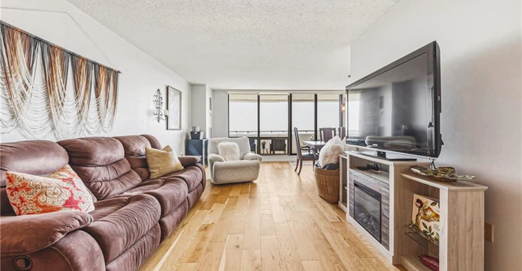 1606-2055 Upper Middle Road, Burlington, ON, L7P 3P4 - 10
