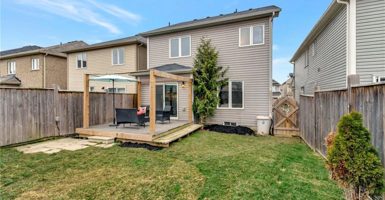 113 Warner Lane, Brantford, ON, N3T 0J7 - 39
