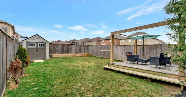 113 Warner Lane, Brantford, ON, N3T 0J7 - 38