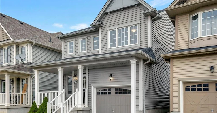 113 Warner Lane, Brantford, ON, N3T 0J7 - 2