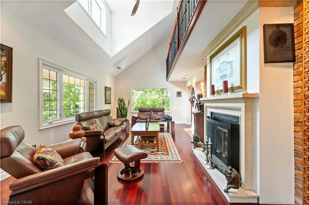 493 Ridge Road E, Grimsby, ON, L3M 0K5