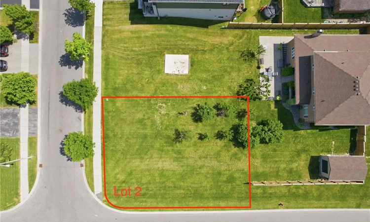 LOT 2 Chambers Drive