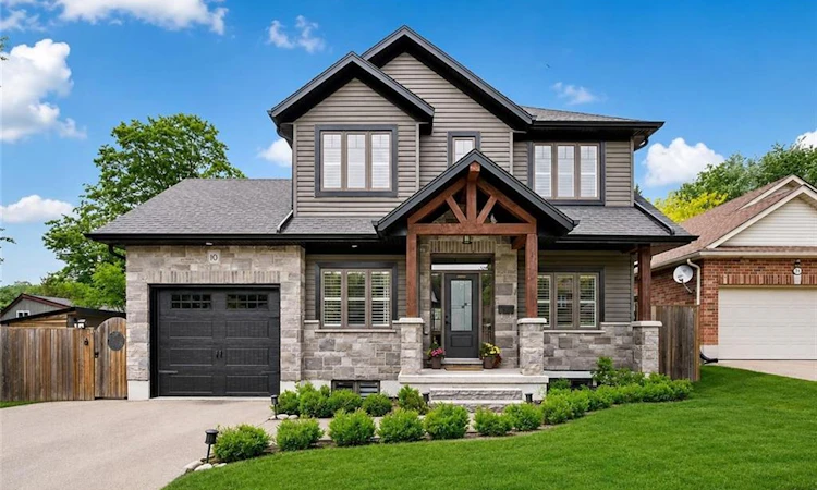 10 Craighead Drive
