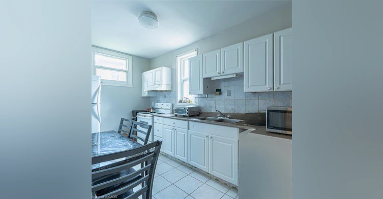 APT 1-11 Aikman Avenue, Hamilton, ON, L8M 1P6 - 3