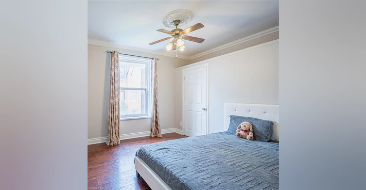 APT 1-11 Aikman Avenue, Hamilton, ON, L8M 1P6 - 8