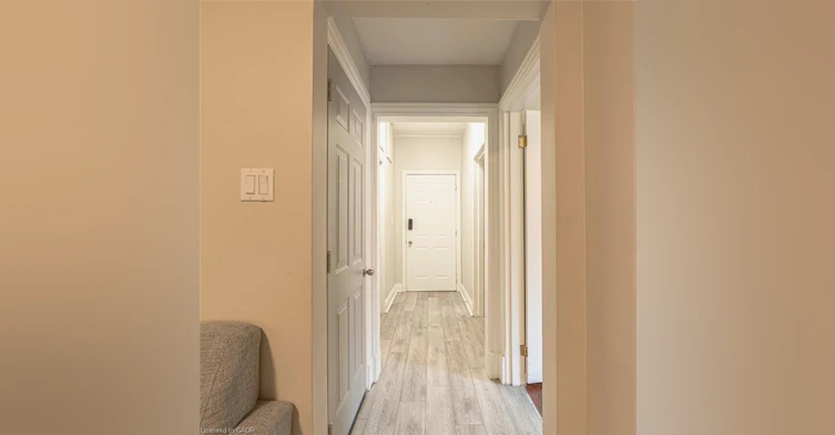 APT 1-11 Aikman Avenue, Hamilton, ON, L8M 1P6 - 6
