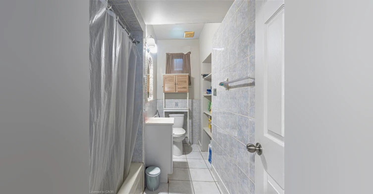 APT 1-11 Aikman Avenue, Hamilton, ON, L8M 1P6 - 9