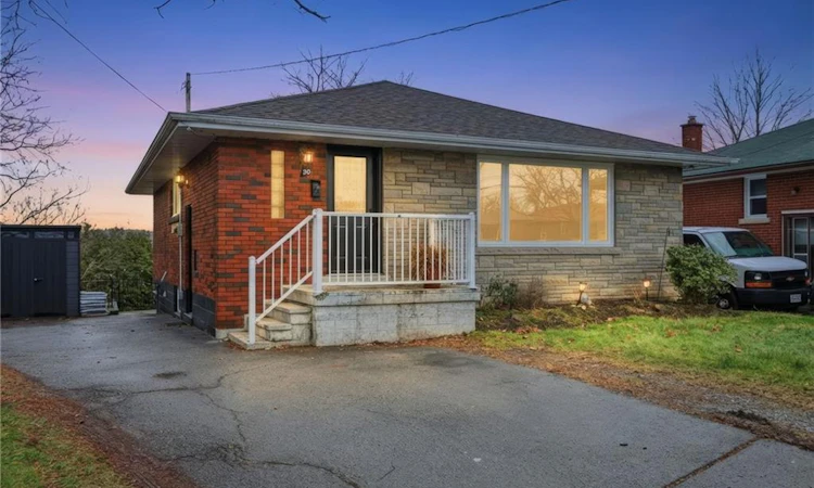 20 Nelligan Place