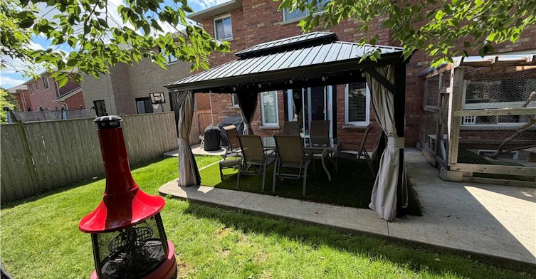 48 Tranquility Avenue, Hamilton, ON, L9G 4Y6 - 31