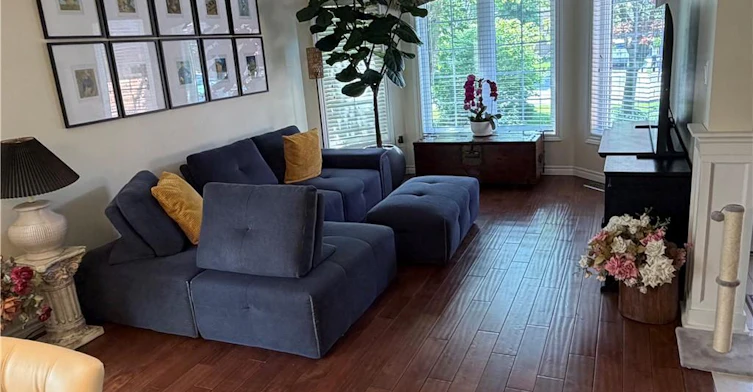 48 Tranquility Avenue, Hamilton, ON, L9G 4Y6 - 7