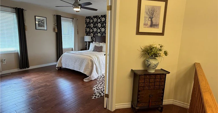 48 Tranquility Avenue, Hamilton, ON, L9G 4Y6 - 20