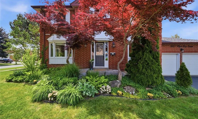 3051 Plum Tree Court