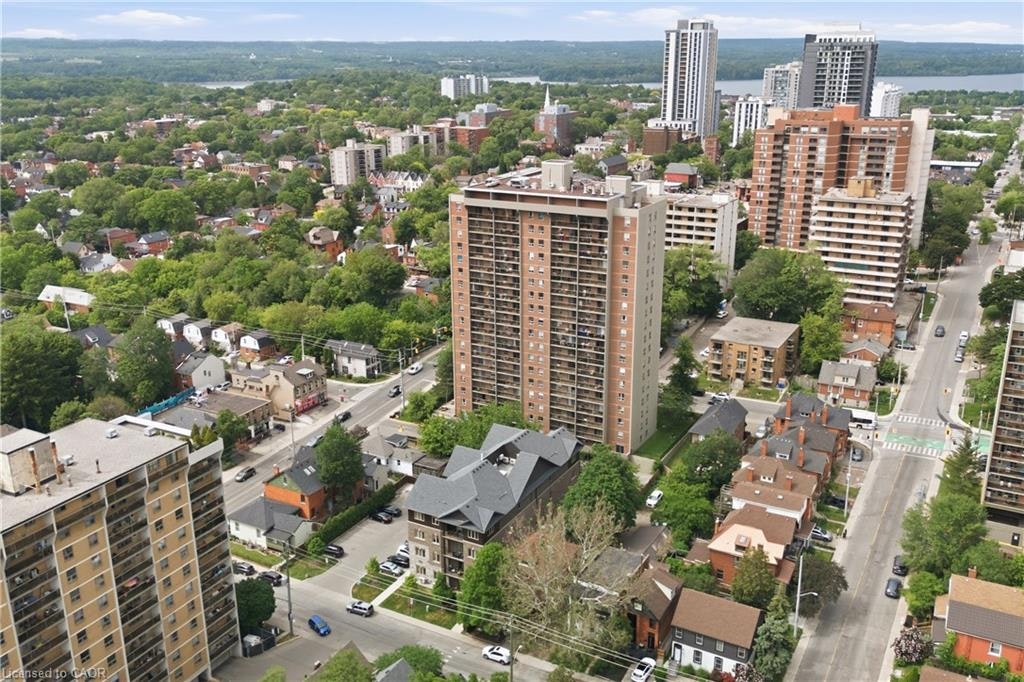 103-208 Bold Street, Hamilton, ON, L8P 1V6 - 31