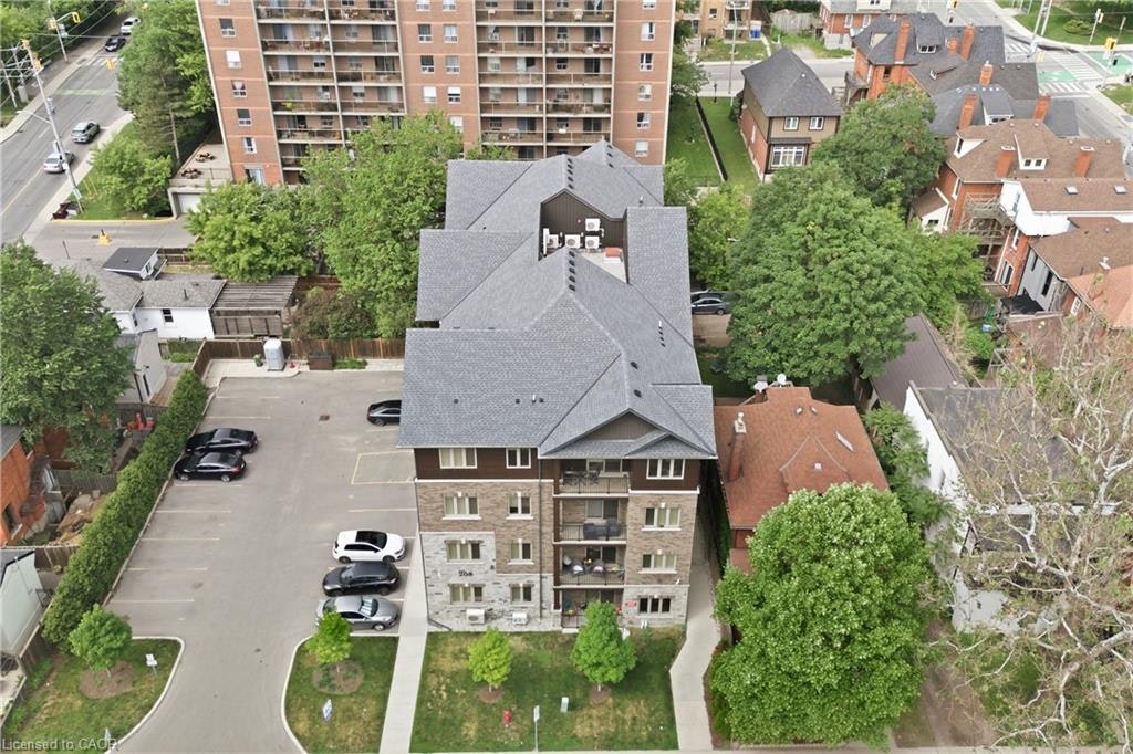 103-208 Bold Street, Hamilton, ON, L8P 1V6 - 30
