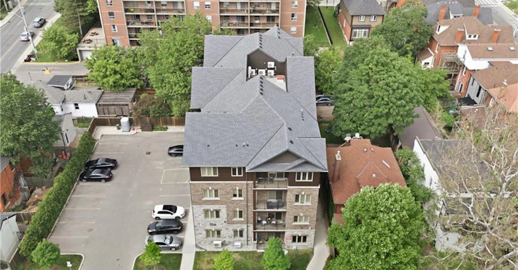 103-208 Bold Street, Hamilton, ON, L8P 1V6 - 30