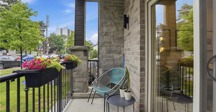 103-208 Bold Street, Hamilton, ON, L8P 1V6 - 26
