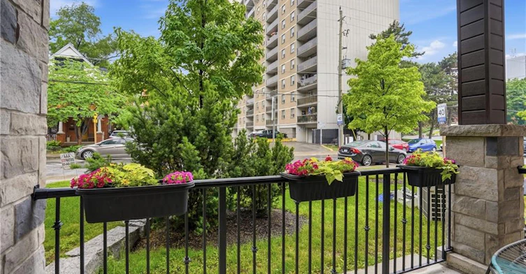 103-208 Bold Street, Hamilton, ON, L8P 1V6 - 25