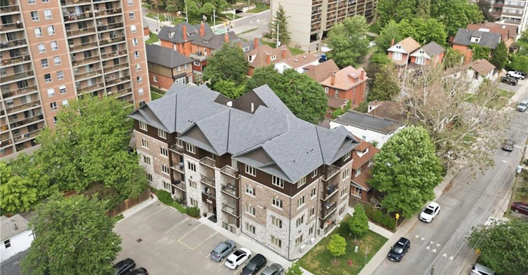103-208 Bold Street, Hamilton, ON, L8P 1V6 - 29
