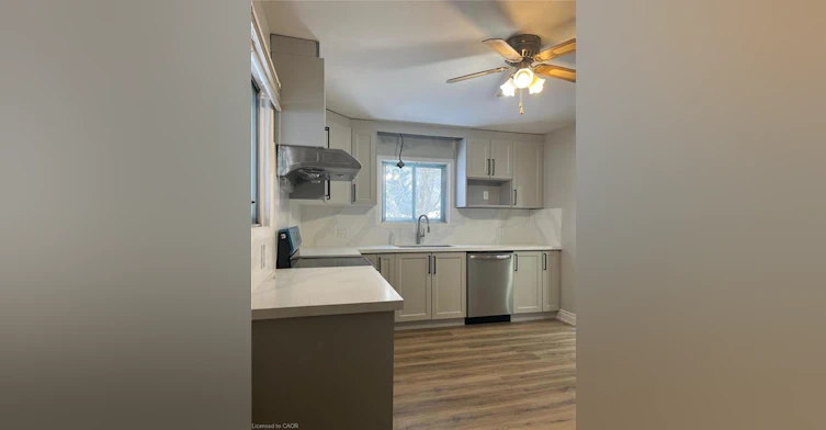 102 Massey Avenue, Kitchener, ON, N2C 1M5 - 3