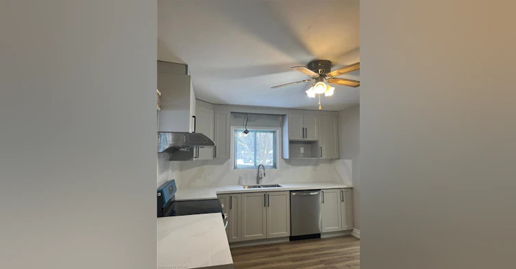 102 Massey Avenue, Kitchener, ON, N2C 1M5 - 4