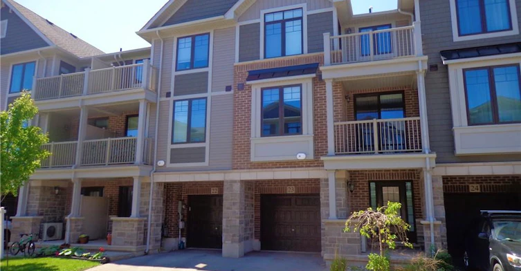 23-288 Glover Road, Hamilton, ON, L8E 5H6