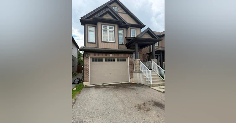 BASEMENT-211 Cranbrook Street, Kitchener, ON, N2P 0B5 - 13