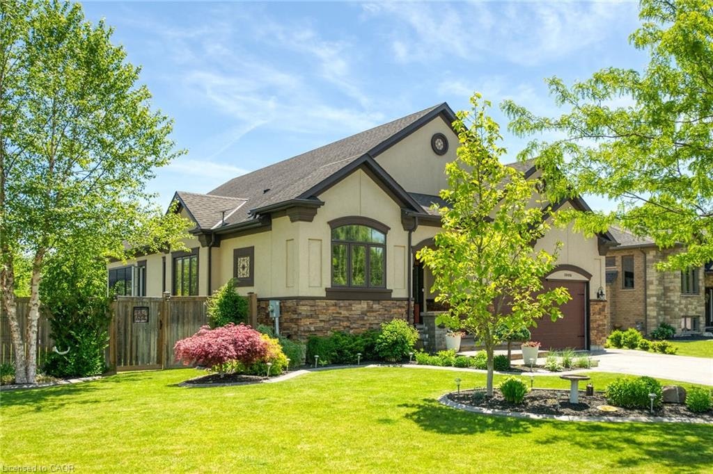 3905 Cody Trail, Lincoln, ON, L0R 2C0